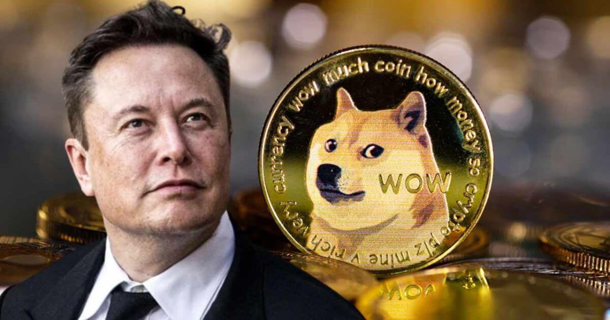Инвесторы в Dogecoin отозвали коллективный иск против Илона Маска | Сетка — социальная сеть от hh.ru