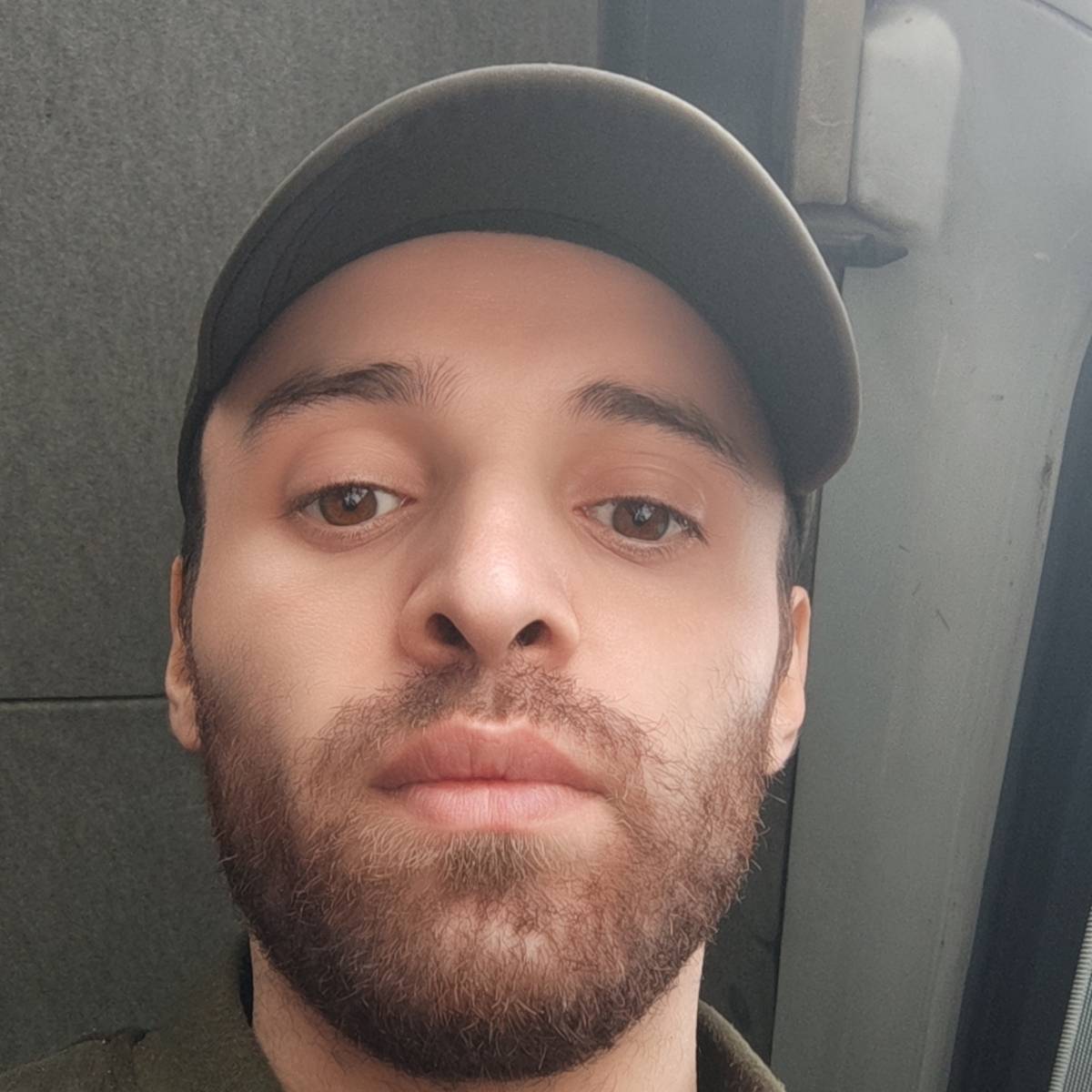 Руфат Манафов