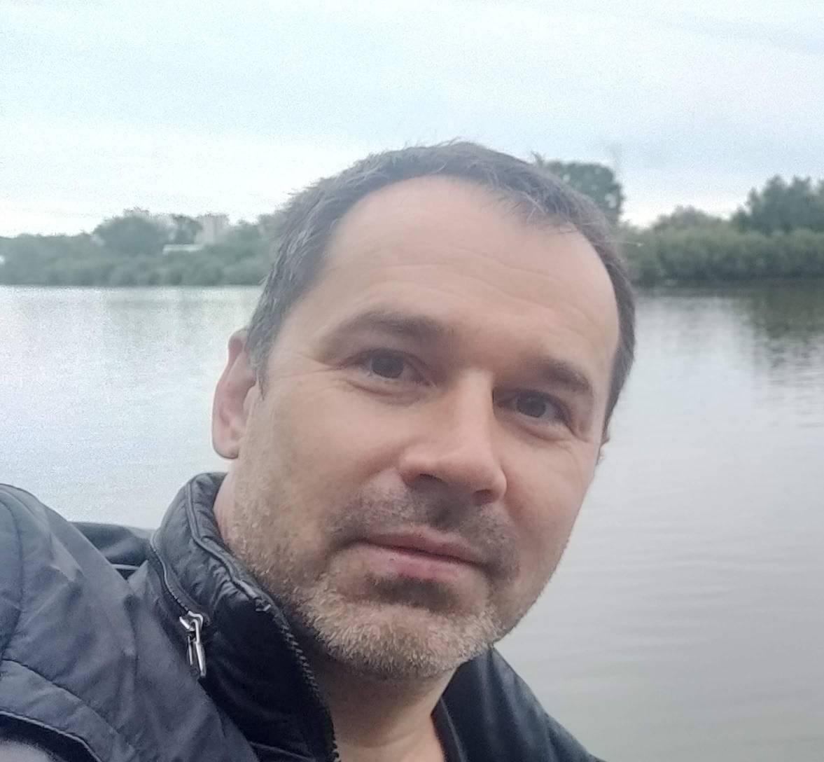Александр Никитченко
