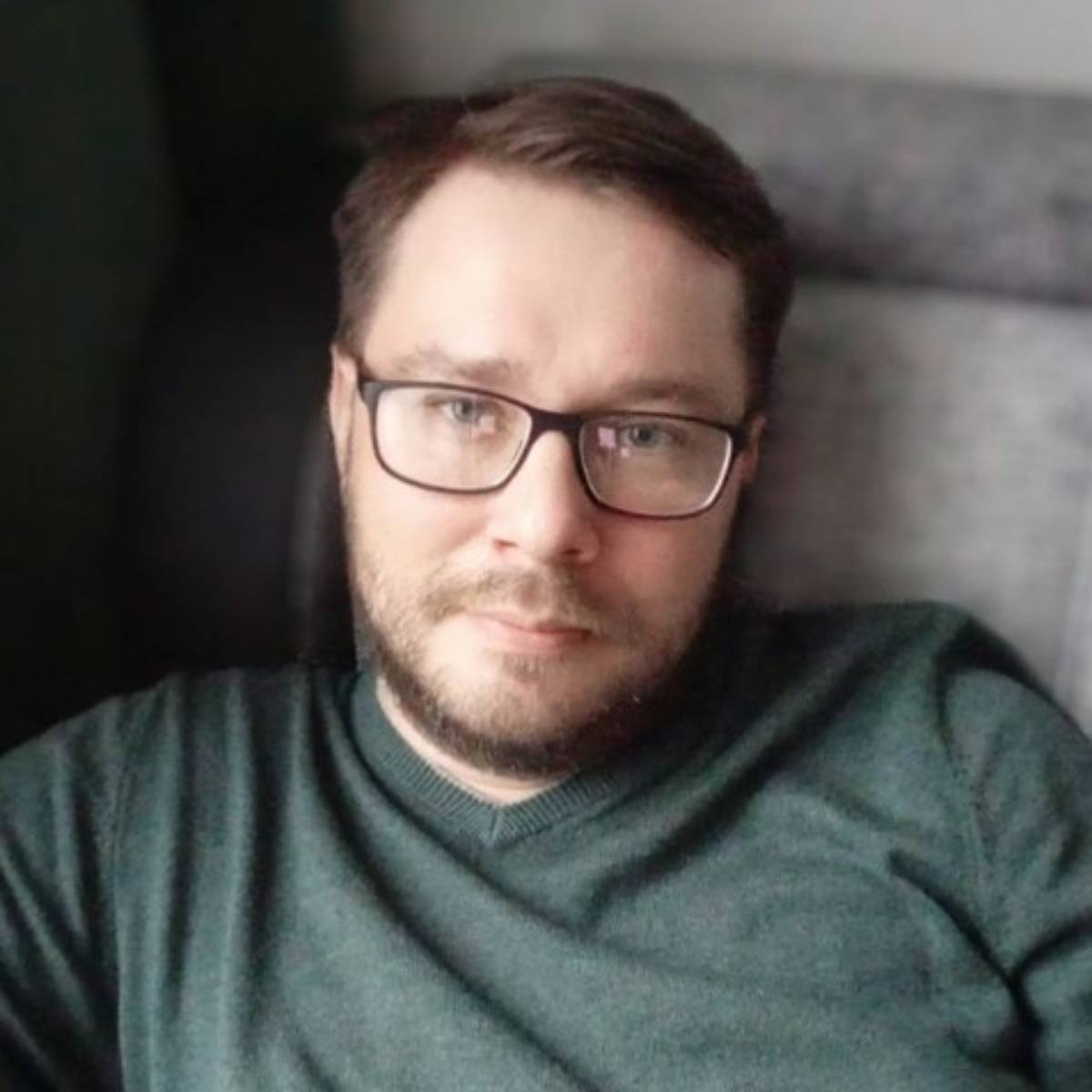 Василий Шлыков
