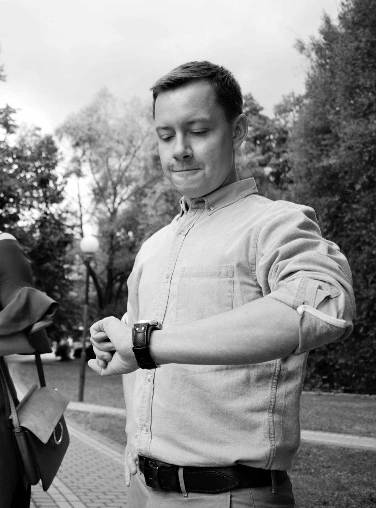 Владимир Васильев