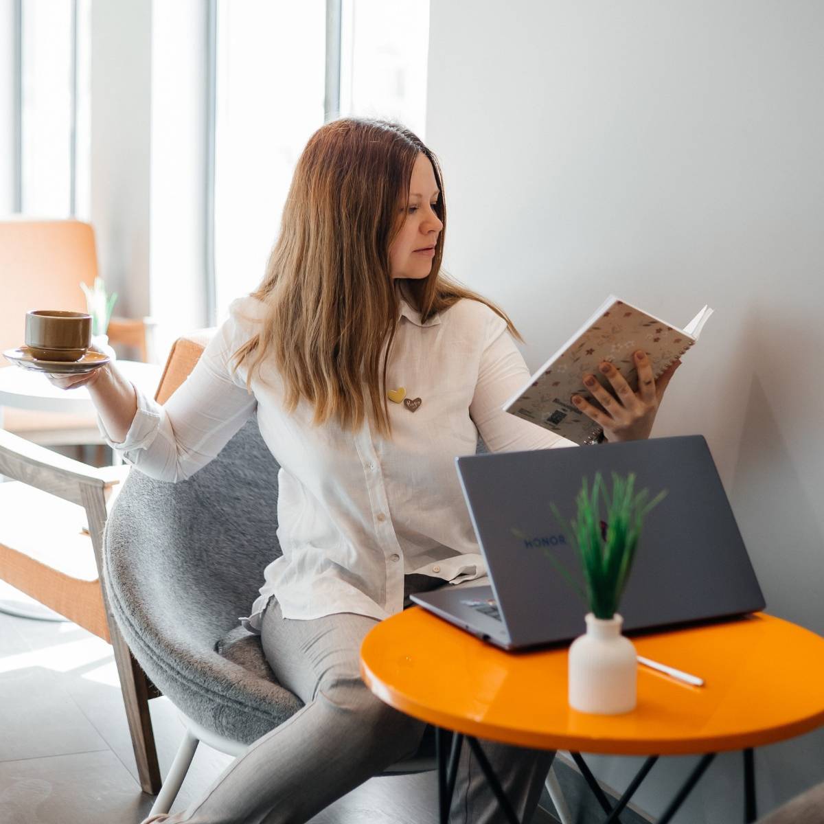 Мария Гаврилова | Сетка — социальная сеть от hh.ru