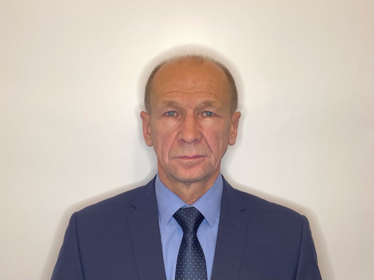 Борис Носков