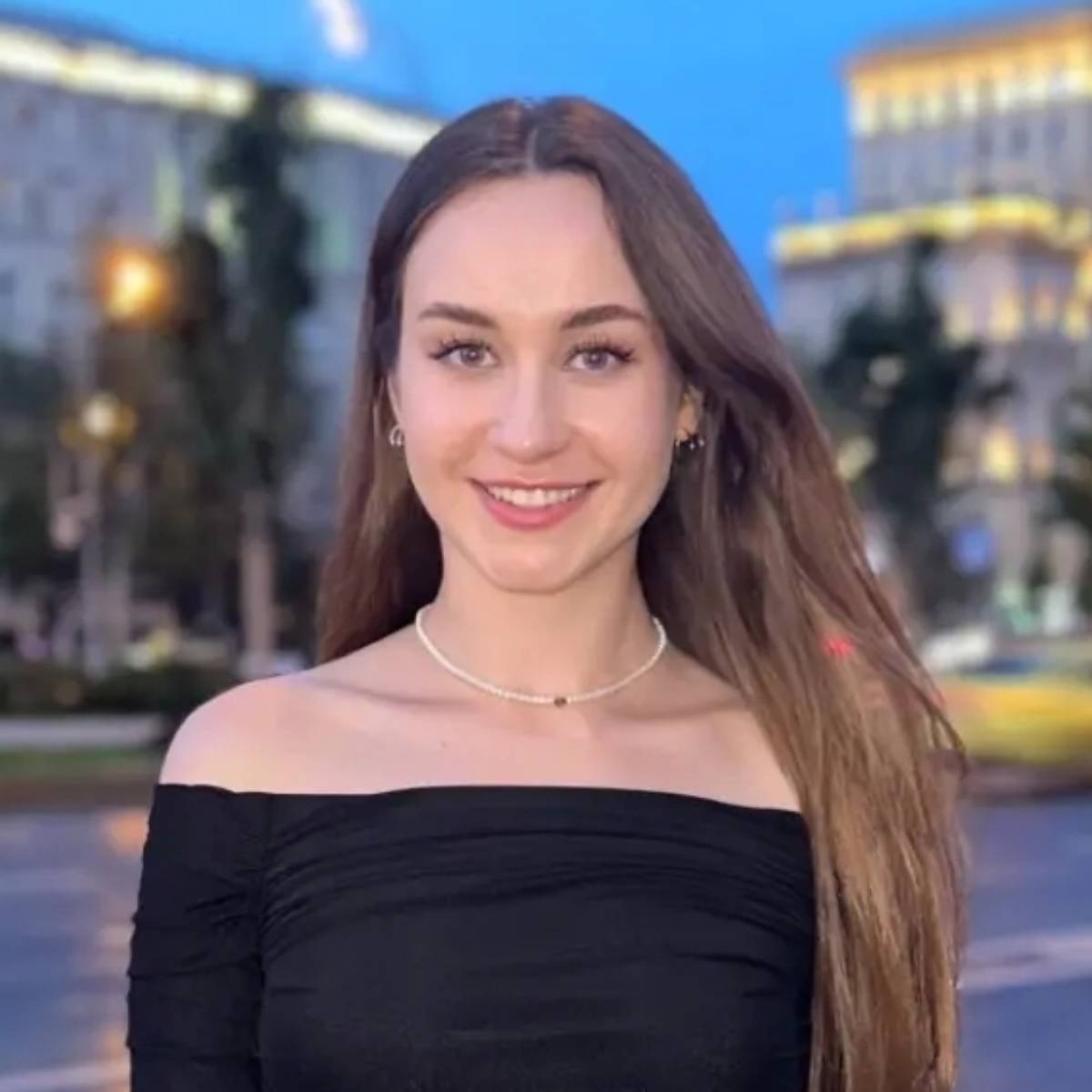 Анастасия Сытченко