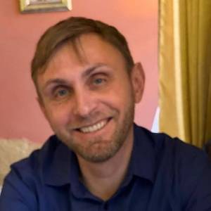 Денис Шкловчик