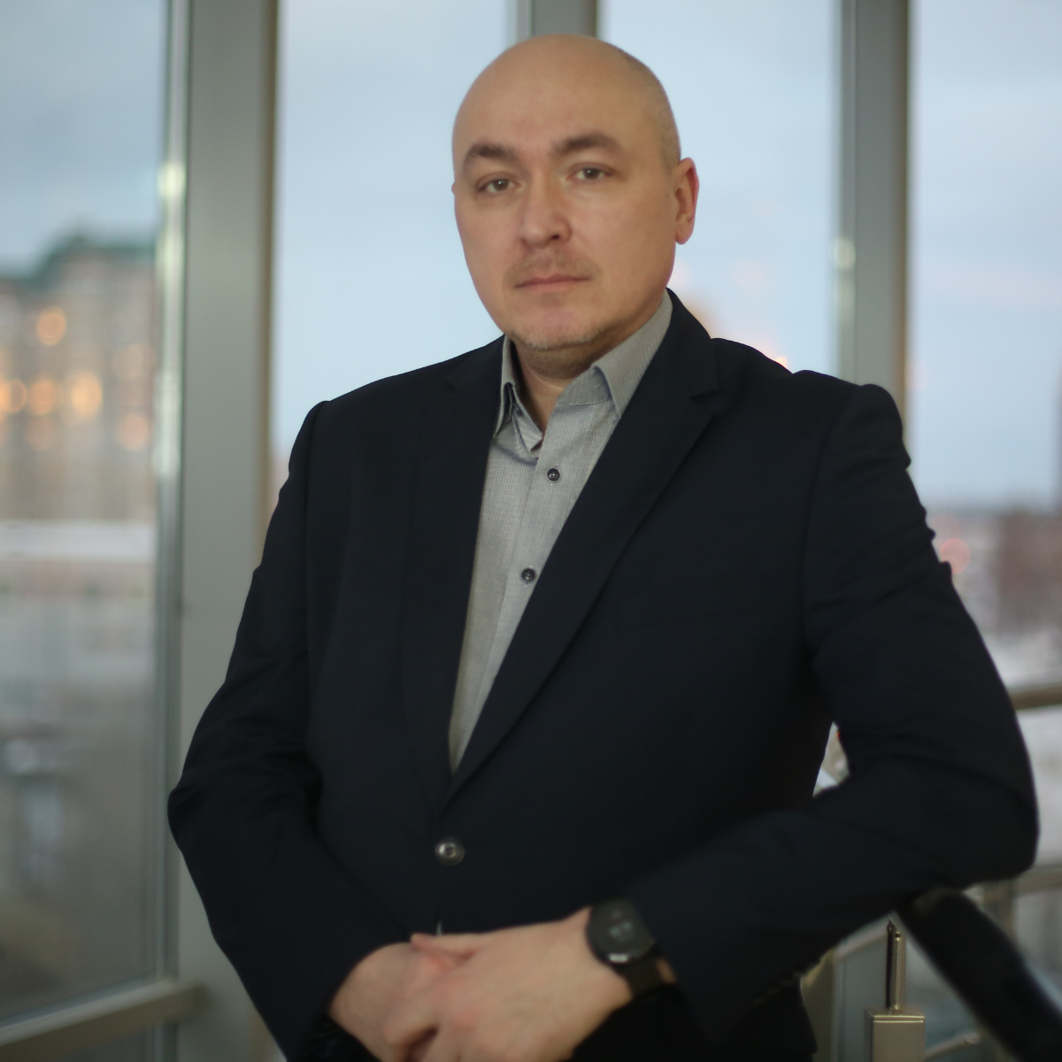 Альберт Юнусов | Сетка — социальная сеть от hh.ru