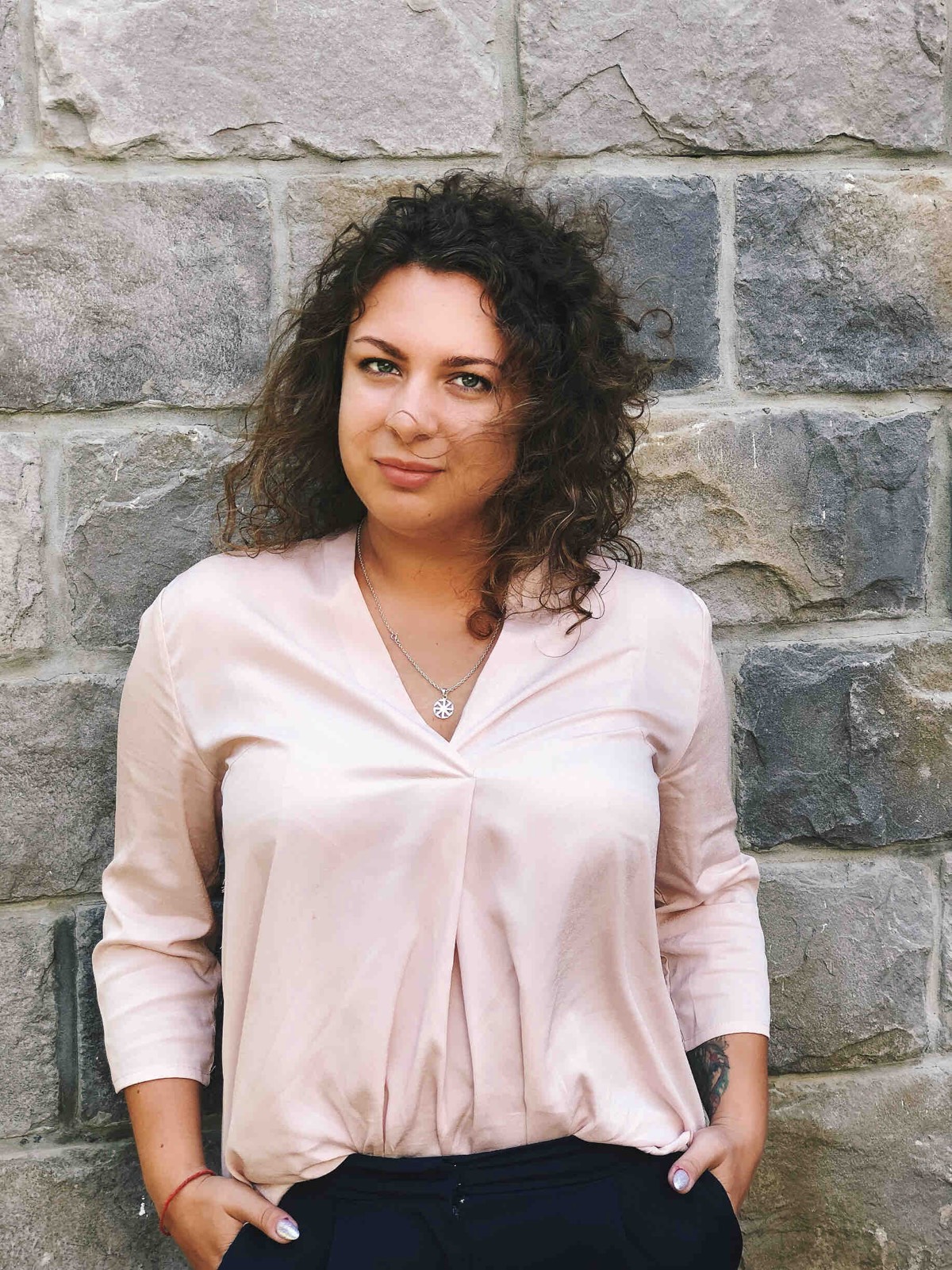 Дарья Мигунова | Сетка — социальная сеть от hh.ru