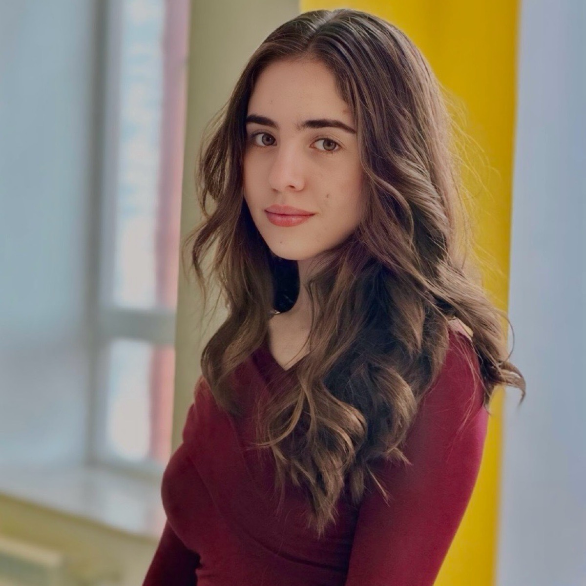 Дзерасса Жажиева | Сетка — социальная сеть от hh.ru