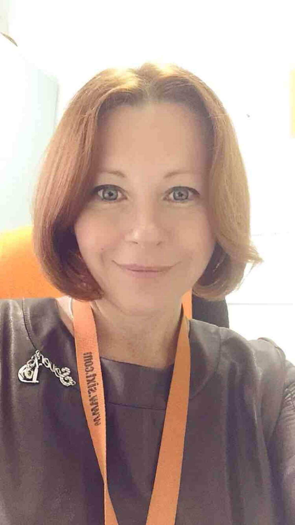 Елена Баршай
