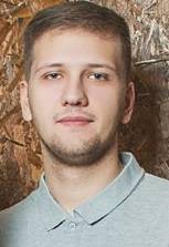 Егор Маркешин | Сетка — социальная сеть от hh.ru