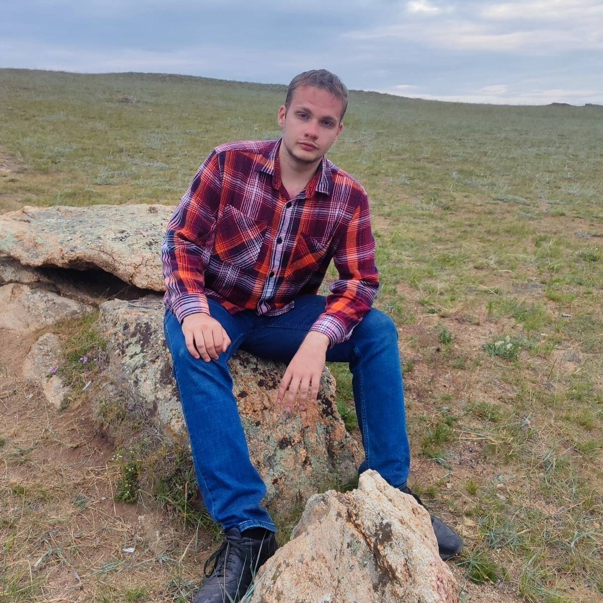 Сергей Крутиков