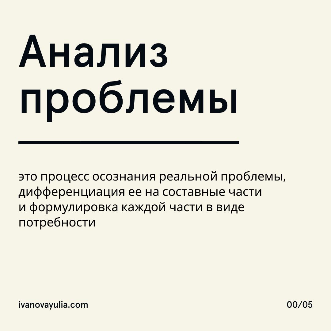 В публикации о том, как вовлечь участников в обсуждение, я пообещала дать полезную информацию о том, как анализировать проблему и фокусировать на ней команду | Сетка — социальная сеть от hh.ru