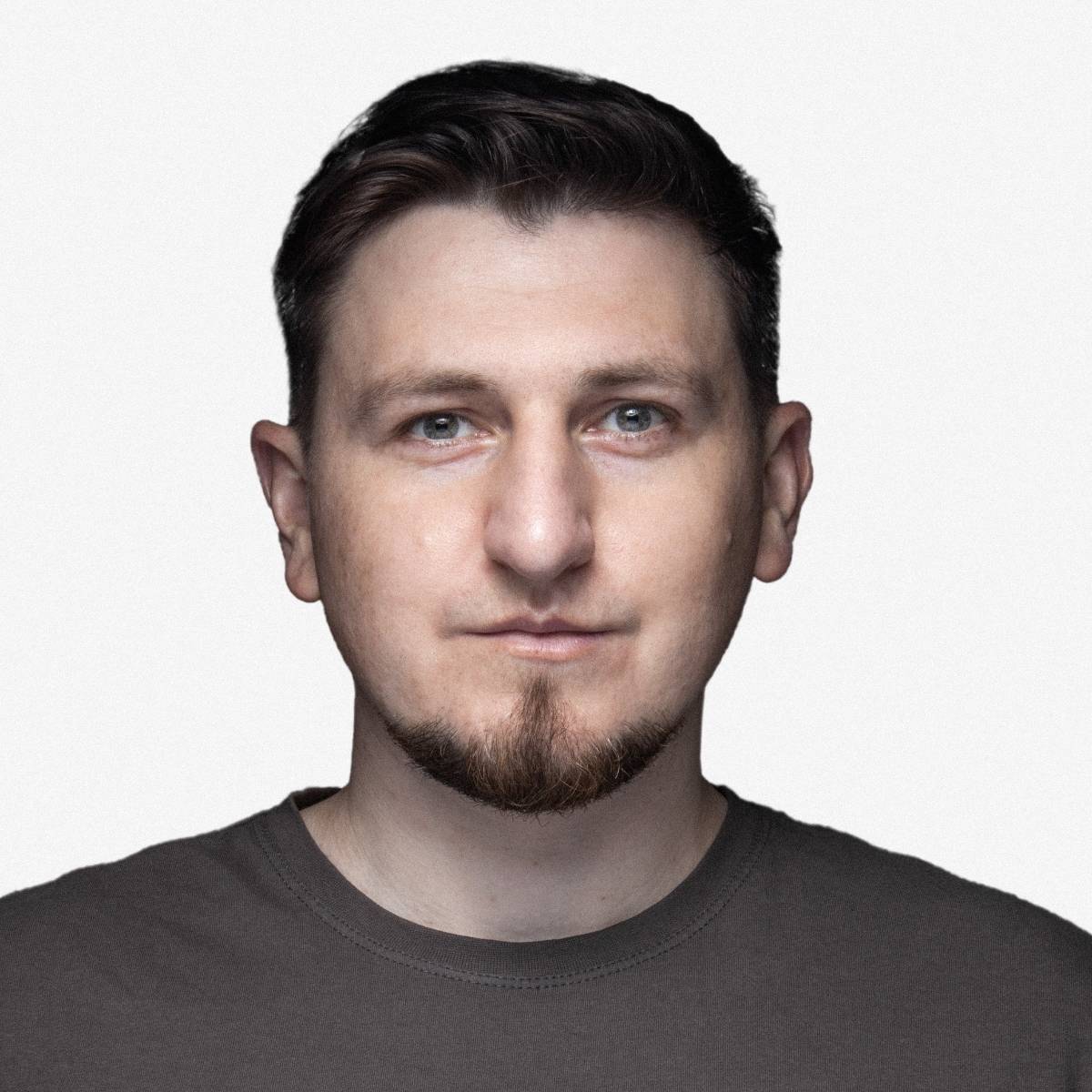 Дмитрий Черноус