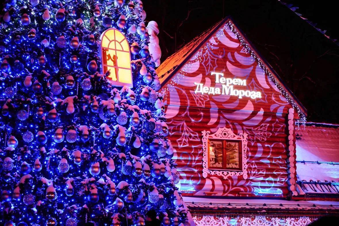 🎅День Рождения деда Мороза
17, 23, 24 ноября
С 12:00 до 20:00
В программе:
⏺️весёлые розыгрыши
⏺️световые и цирковые шоу
⏺️русские игры, хороводы
⏺️фольклорные выступления
⏺️конкурсы и викторины
⏺️вес... | Сетка — социальная сеть от hh.ru