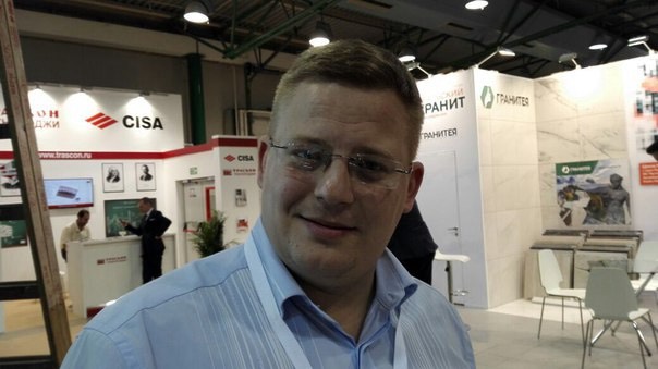 Антон Гребень | Сетка — социальная сеть от hh.ru