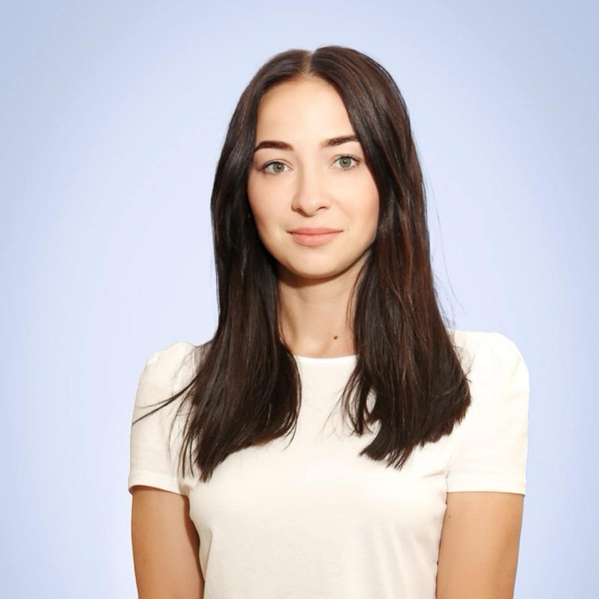 Рената Белоусова