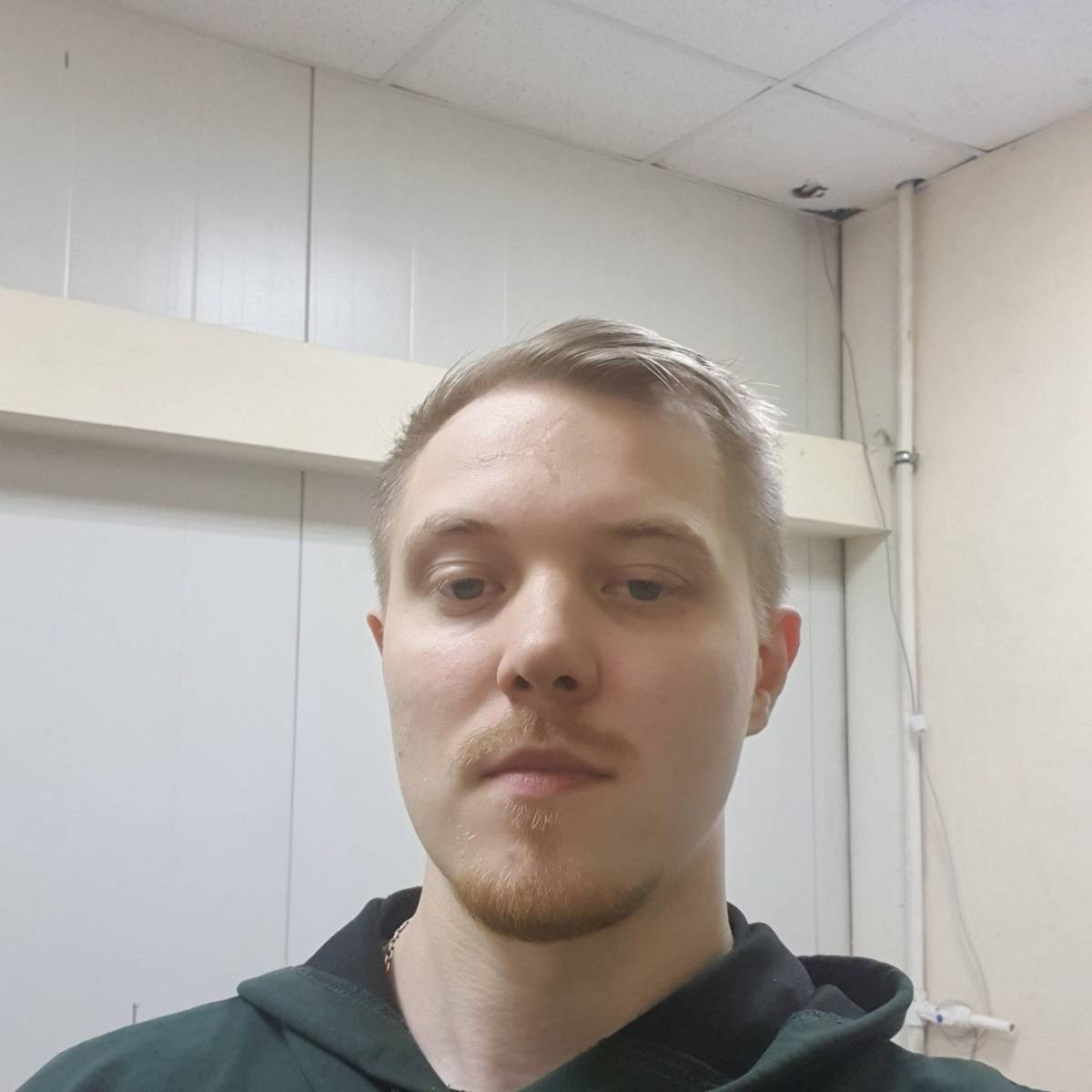 Максим Карпушов