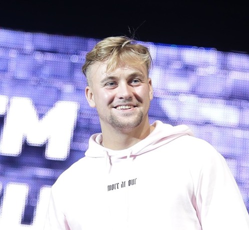 Константин Барсуков | Сетка — социальная сеть от hh.ru