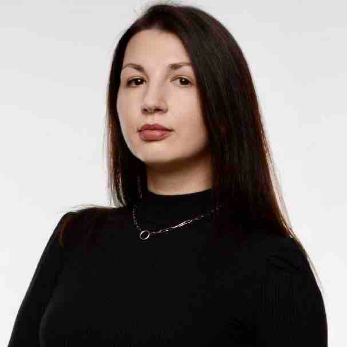 Юлия Сарафанова | Сетка — социальная сеть от hh.ru