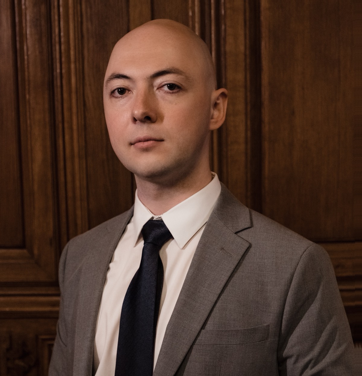 Роман Балданов | Сетка — социальная сеть от hh.ru