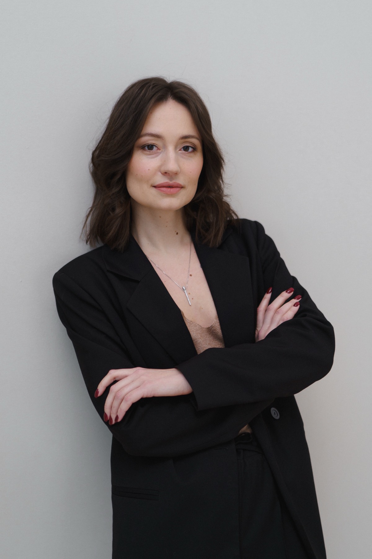 Валерия Ждановских