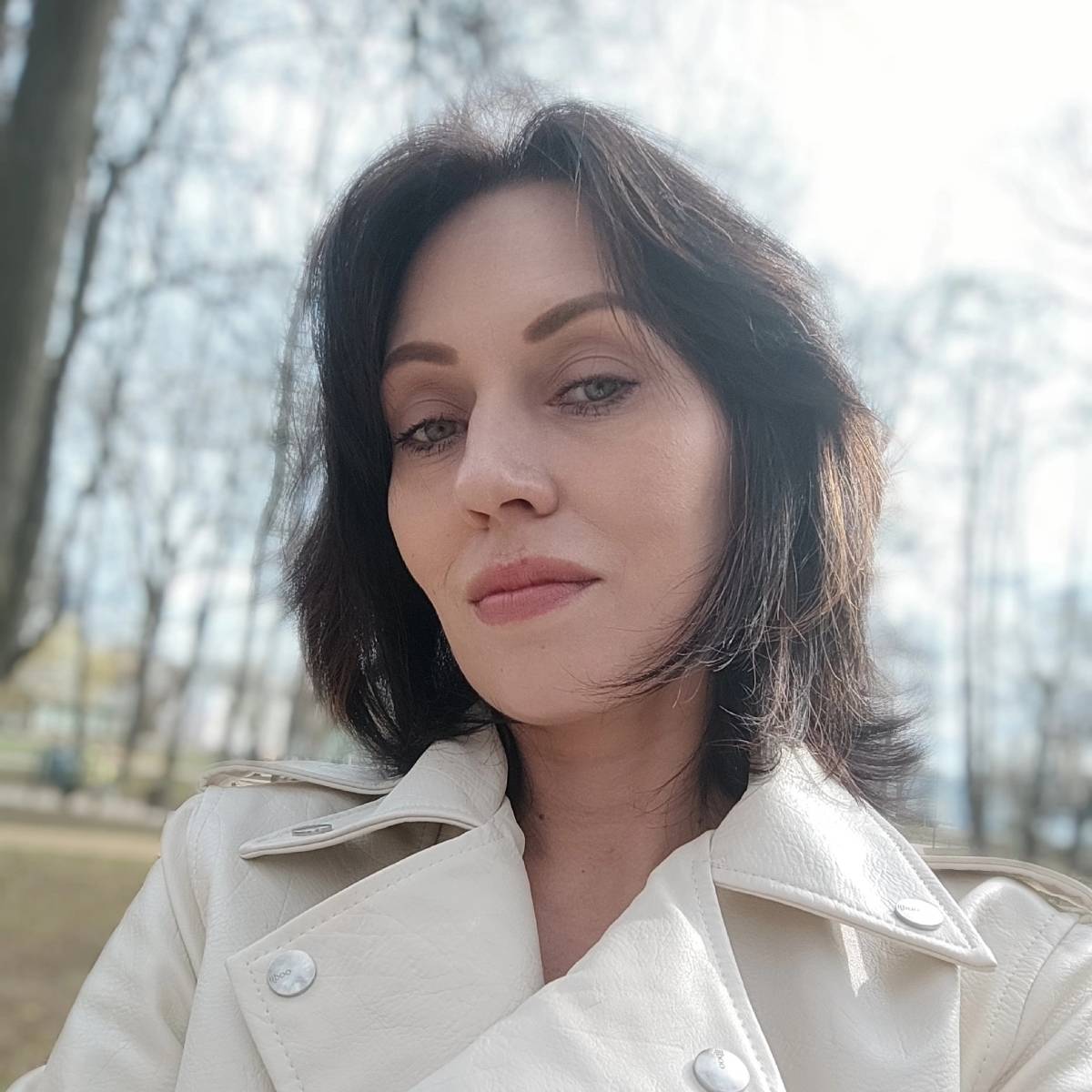 Наталья Валькова