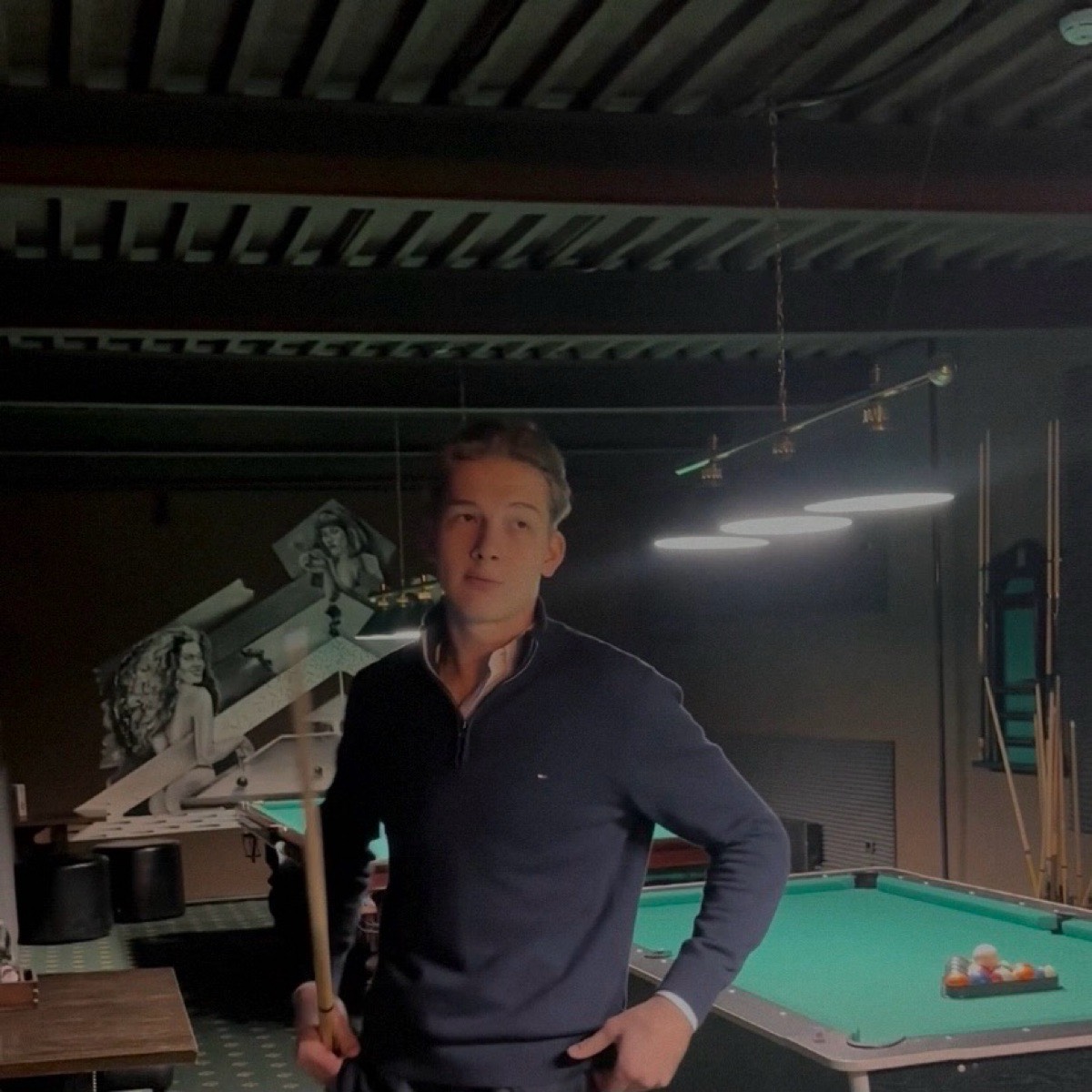 Александр Пермяков | Сетка — социальная сеть от hh.ru