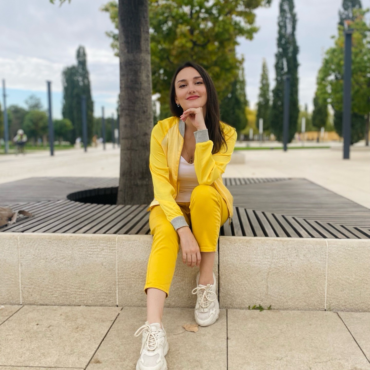 Анна Ляхова