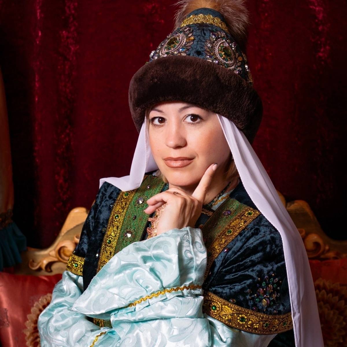 Алёна Косогорова | Сетка — социальная сеть от hh.ru