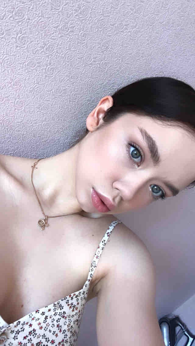 София Антипова | Сетка — социальная сеть от hh.ru