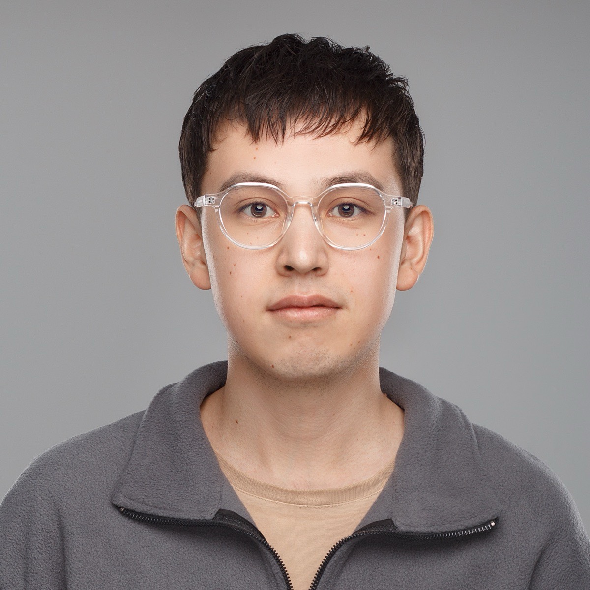 Айдар Салаватов