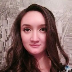 Алла Матвеева