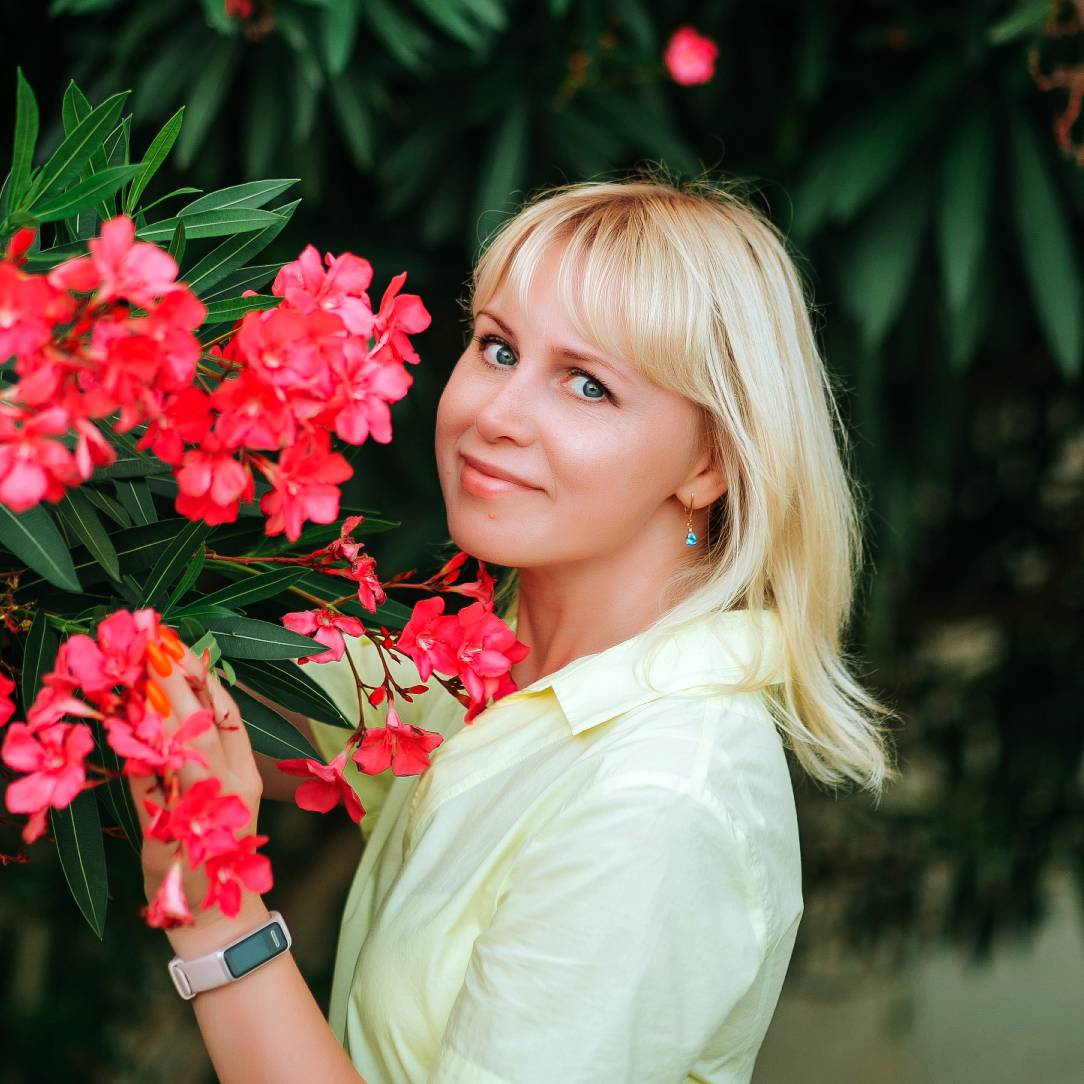 Ляйля Верина