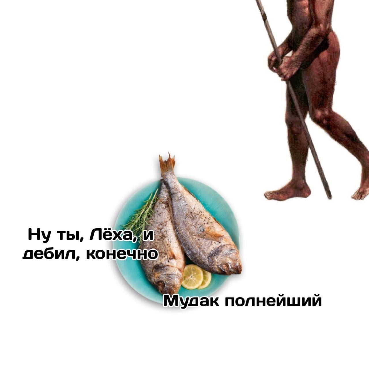 Эволюция, беспощадная ты тварь. | Сетка — социальная сеть от hh.ru