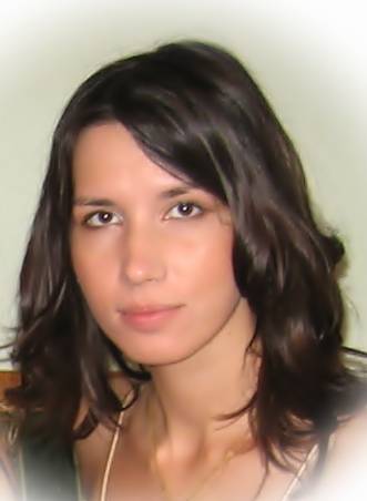 Ирина Саморукова | Сетка — социальная сеть от hh.ru