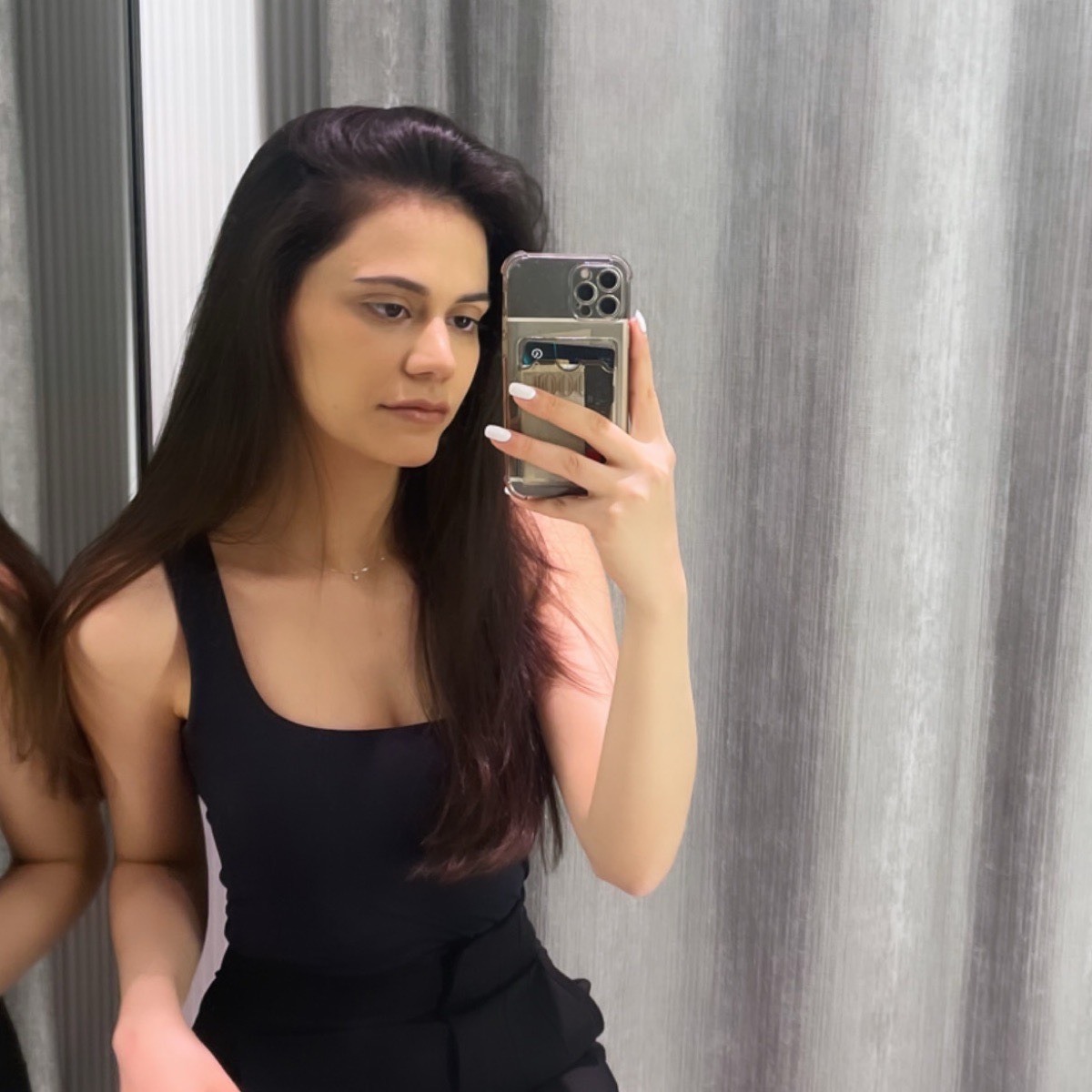 Анжела Григорян