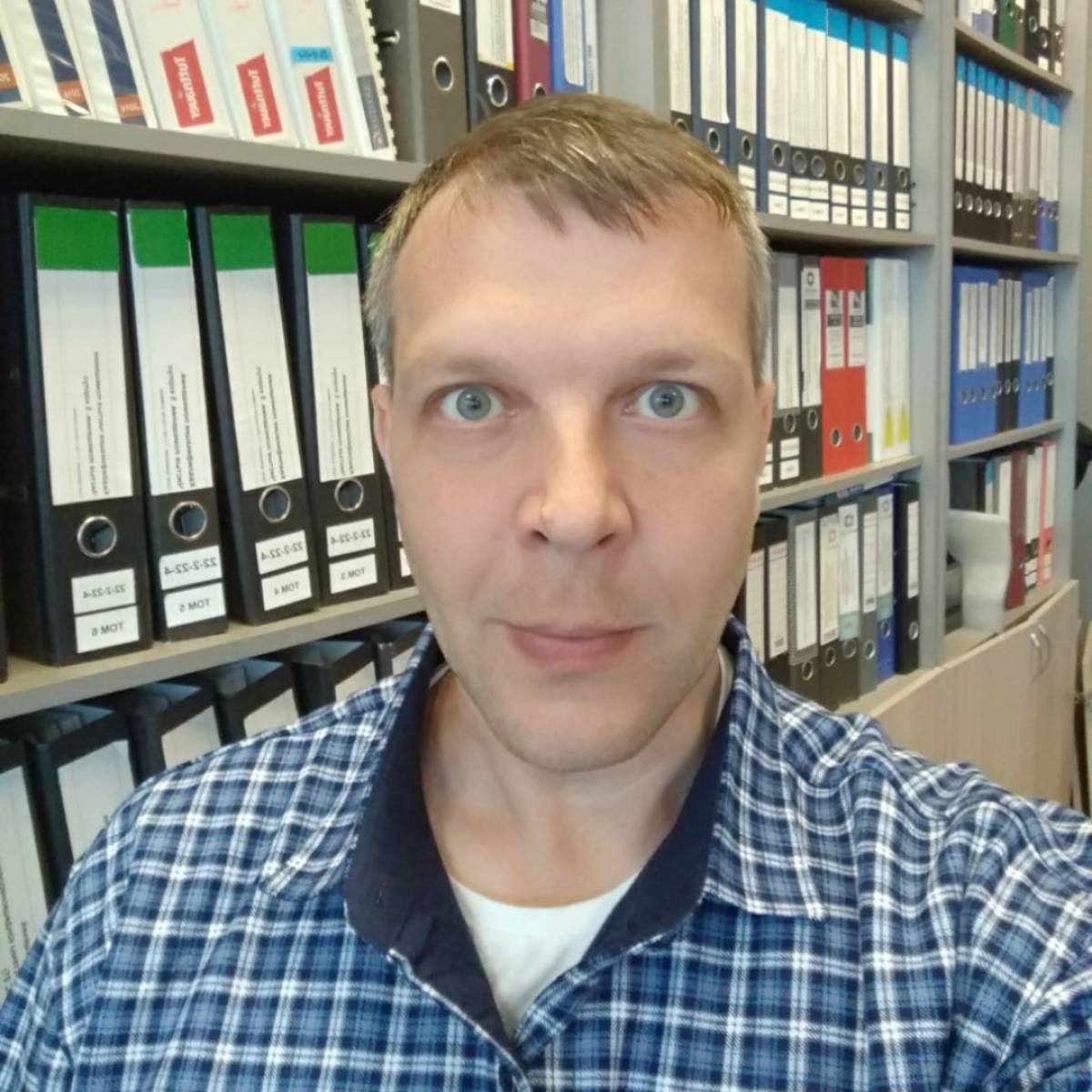 Дмитрий Клековкин