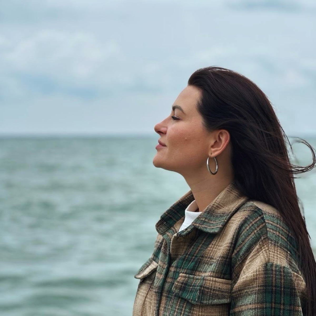 Анастасия Никитина