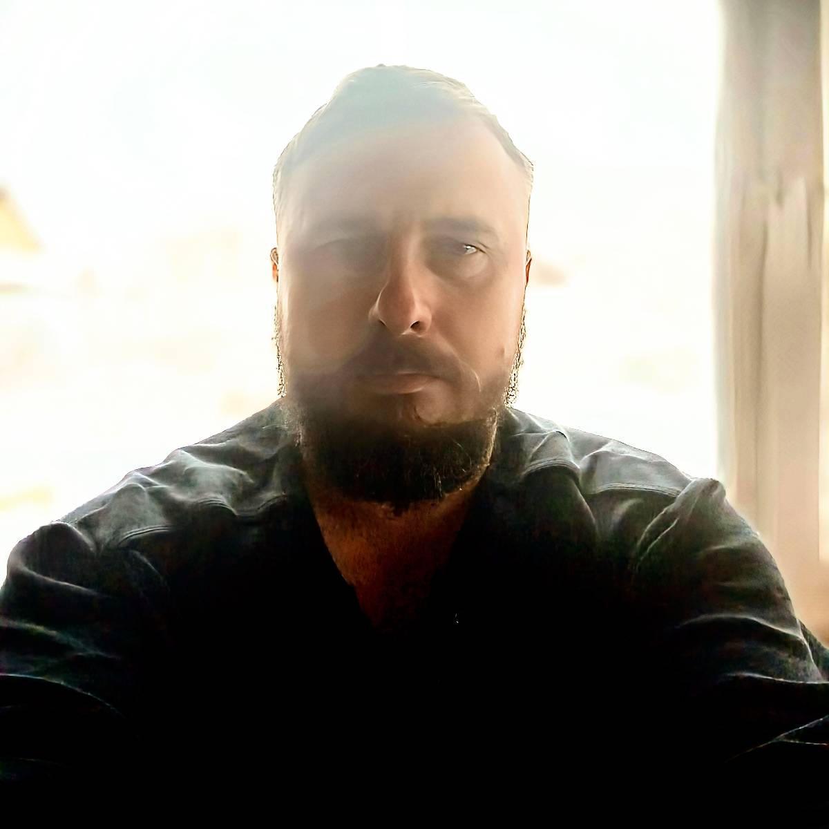Алик Алиев