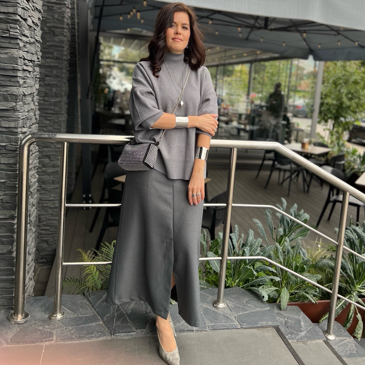 Ольга Затонская | Сетка — социальная сеть от hh.ru