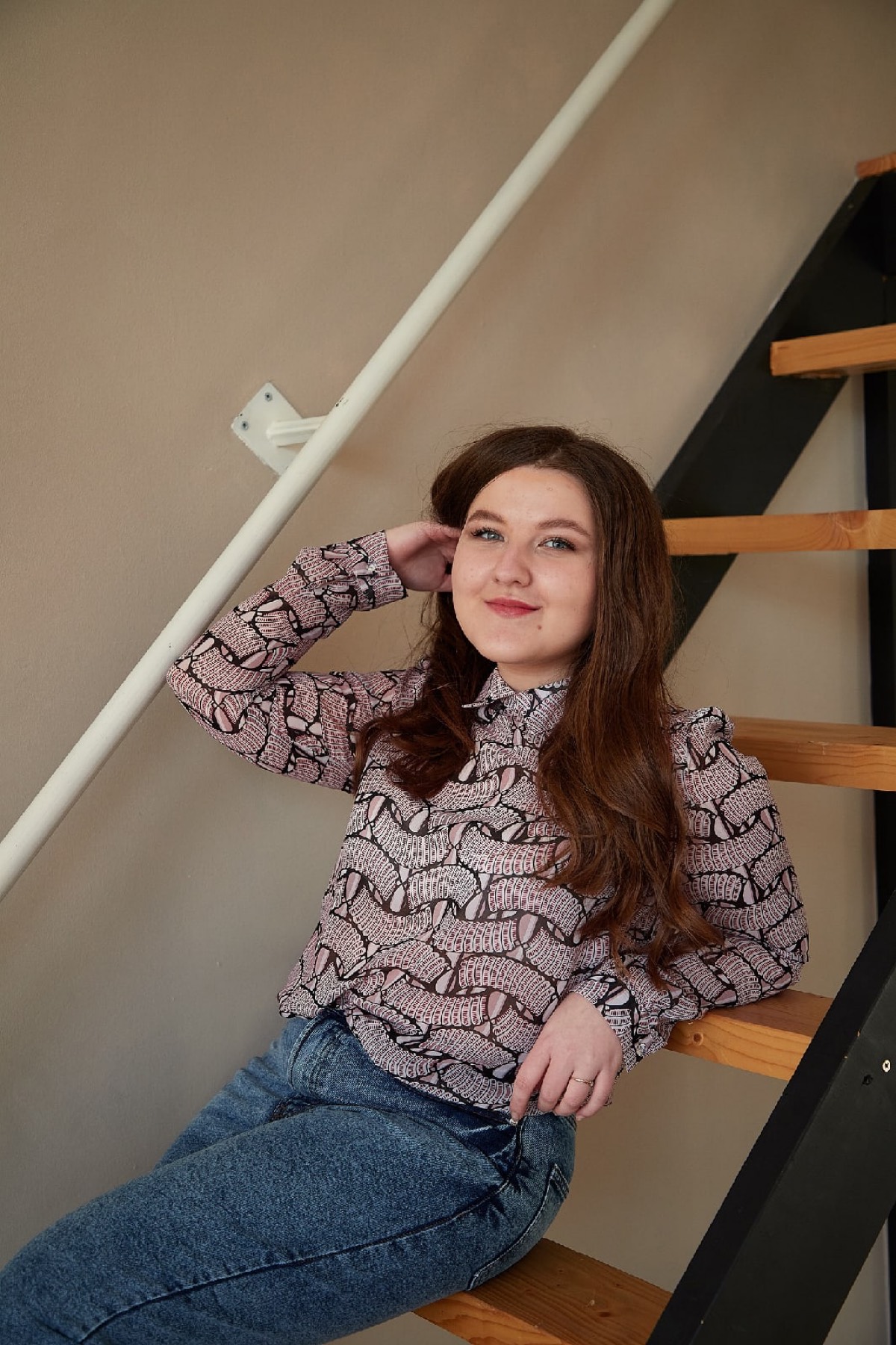 Марина Земцова