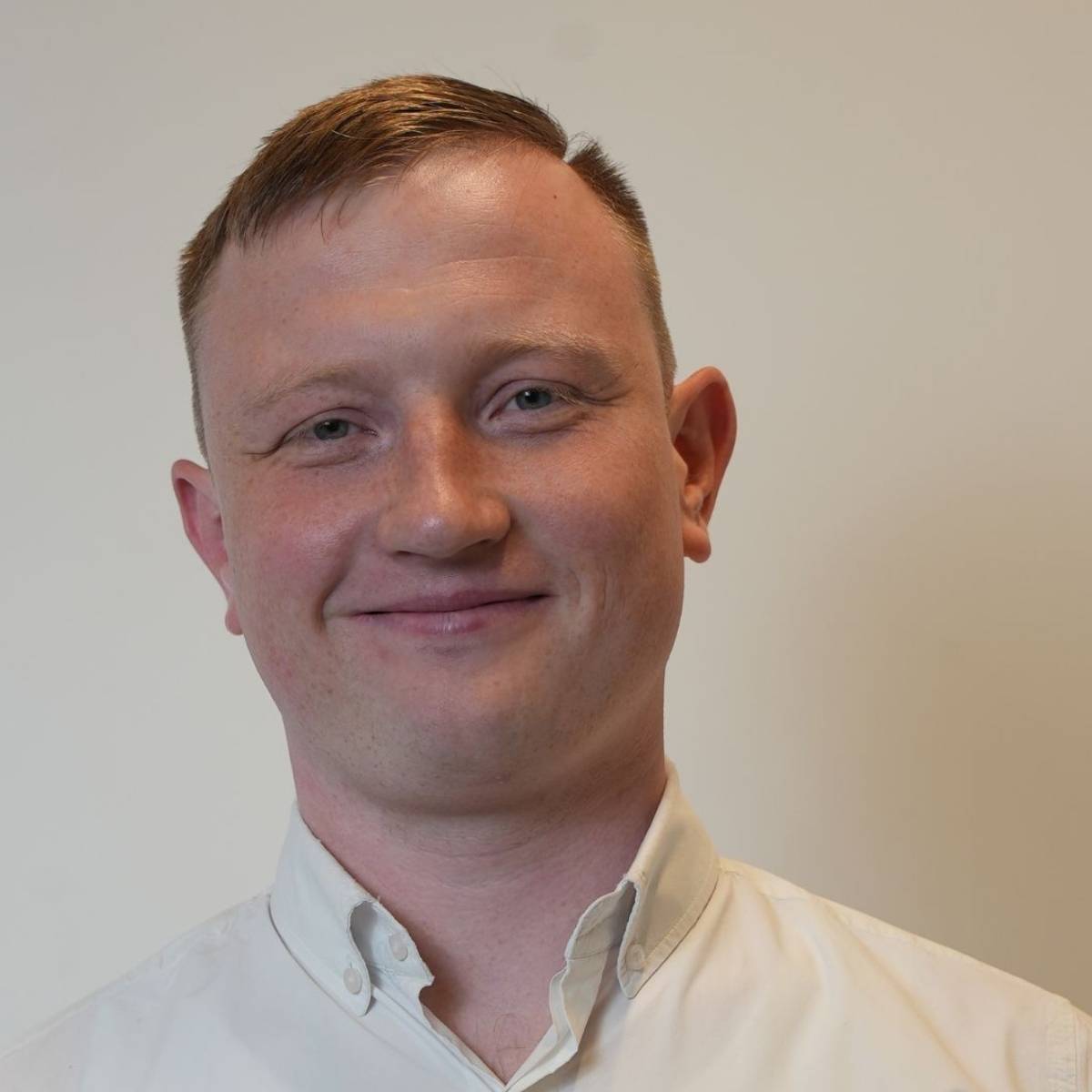 Александр Саенко