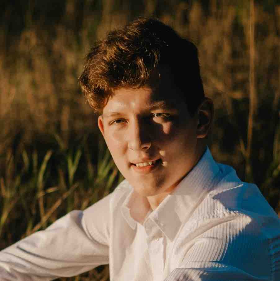 Никита Колосов | Сетка — социальная сеть от hh.ru