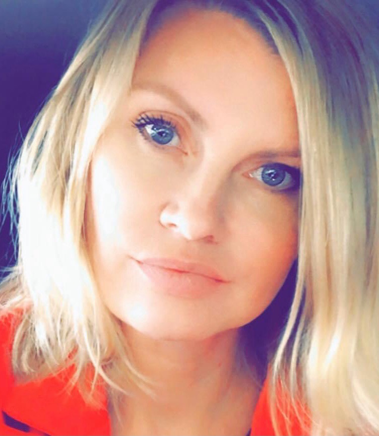 Оксана Lr | Сетка — социальная сеть от hh.ru