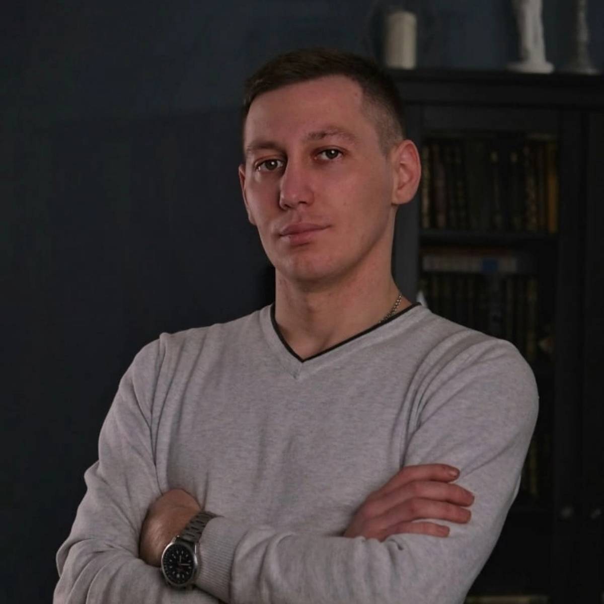 Алексей Имуков
