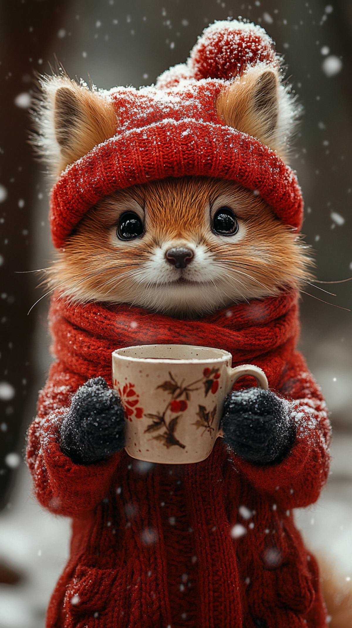 Кофейку? ☕️ | Сетка — социальная сеть от hh.ru