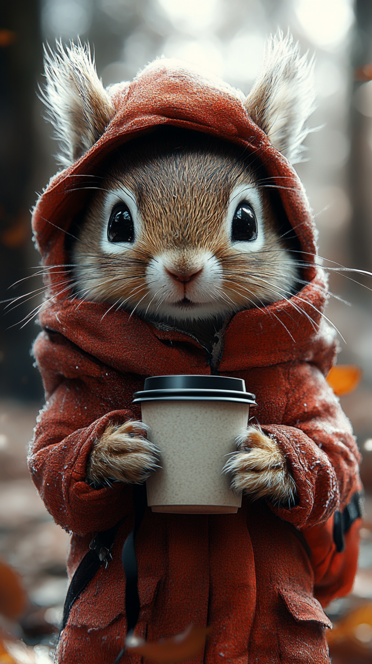 Кофейку? ☕️ | Сетка — социальная сеть от hh.ru