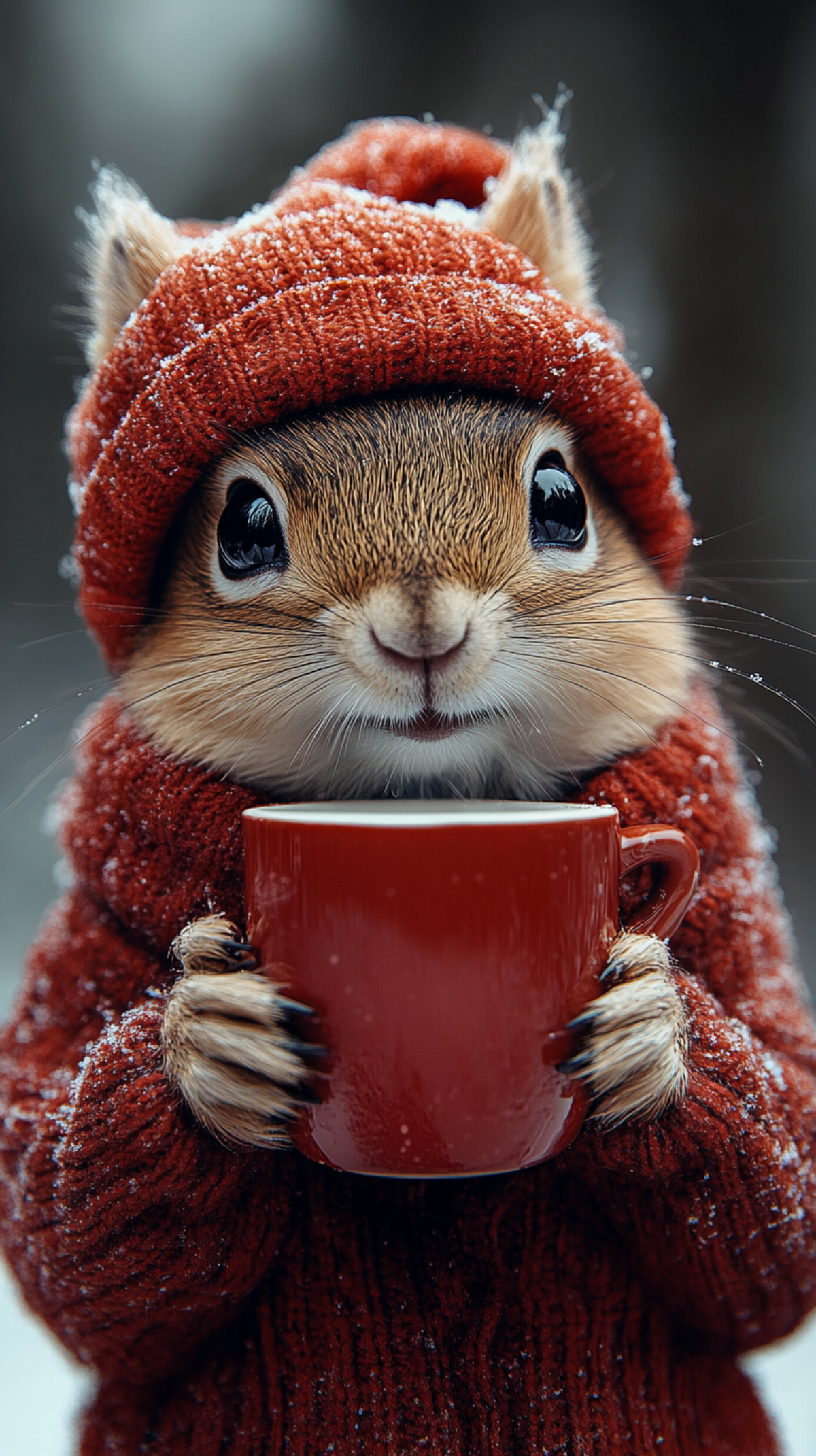 Кофейку? ☕️ | Сетка — социальная сеть от hh.ru