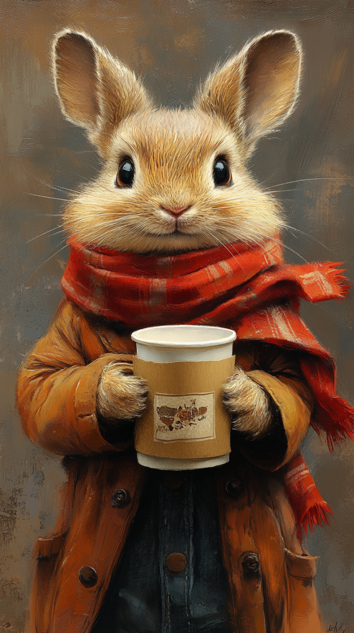 Кофейку? ☕️ | Сетка — социальная сеть от hh.ru