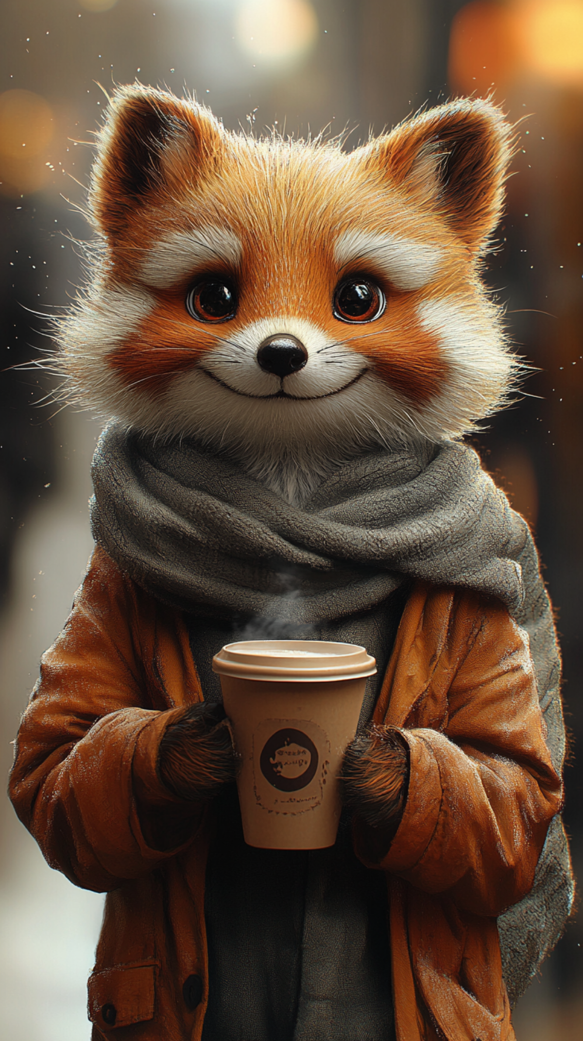 Кофейку? ☕️ | Сетка — социальная сеть от hh.ru
